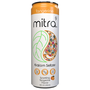 Mitra 9 Sparkling Seltzers